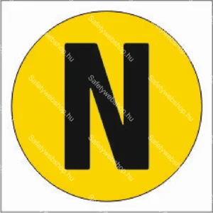 N matrica (köt, négyzet alakú)
