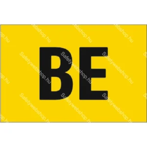 Be matrica