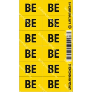 Be matrica