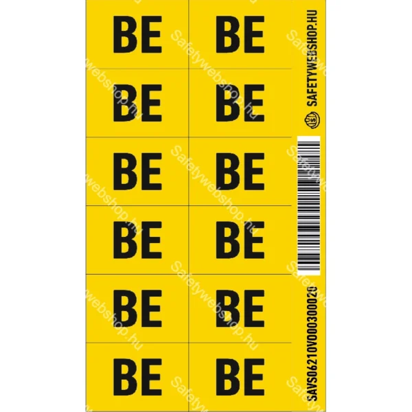 Be matrica - Image 2