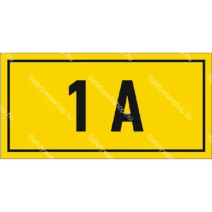 1 A matrica