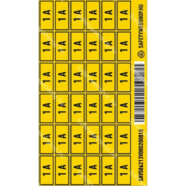 1 A matrica - Image 2
