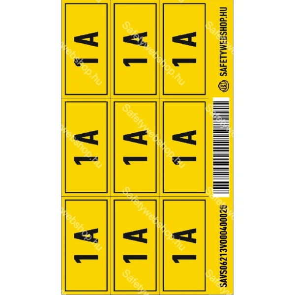 1 A matrica - Image 3