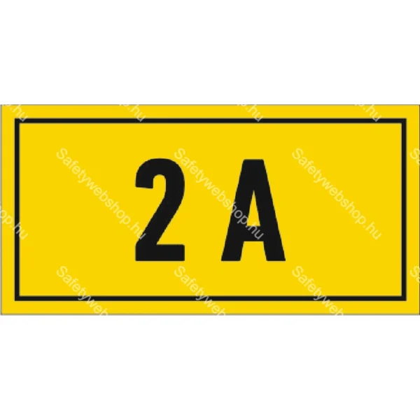 2 A matrica
