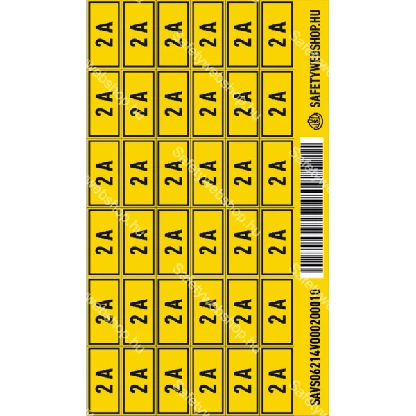 2 A matrica - Image 2