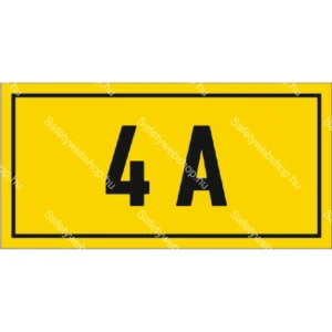 4 A matrica