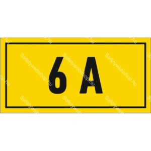6 A matrica