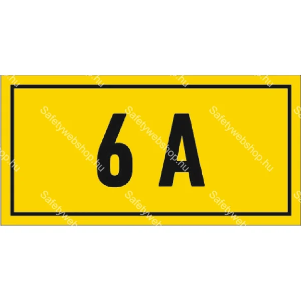 6 A matrica