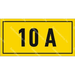 10 A matrica