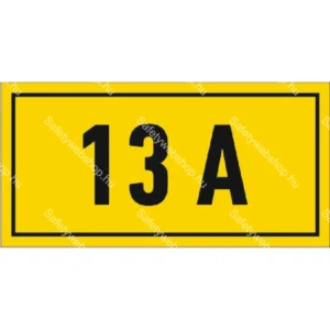 13 A matrica