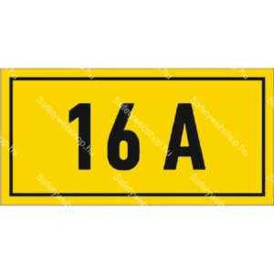 16 A matrica