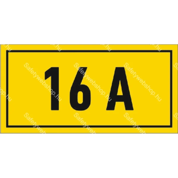16 A matrica