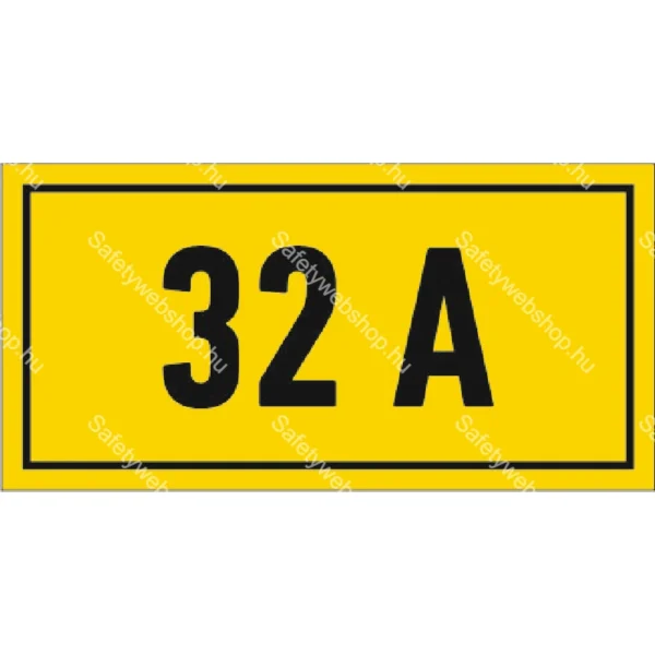 32 A matrica