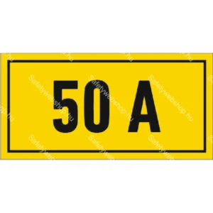 50 A matrica