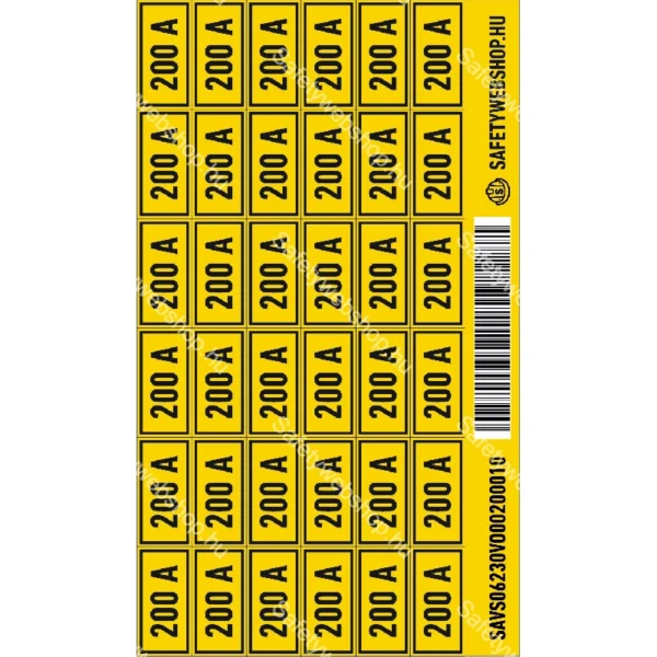 200 A matrica - Image 2