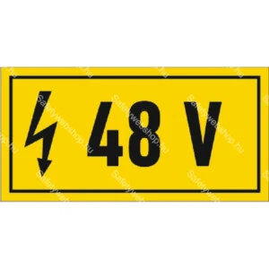 48 V matrica