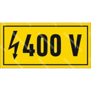 400 V matrica