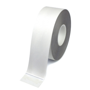 SafetyTop átlátszó védőszalag, 0,6 mm