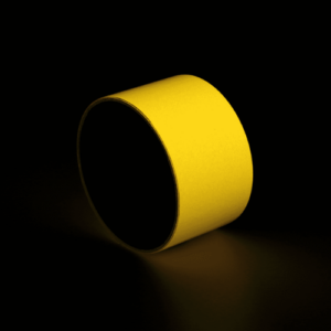 SafetyGlow utánvilágító jelölő szalag, színes