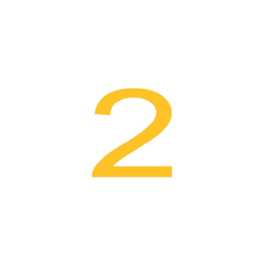 SafetyStripe Smooth, 2 szám, 95 mm – 500 mm