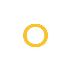 SafetyStripe Smooth, O betű, 95 mm – 180 mm