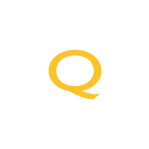 SafetyStripe Smooth, Q betű, 95 mm – 180 mm
