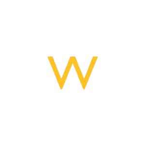 SafetyStripe Smooth, W betű, 95 mm – 180 mm