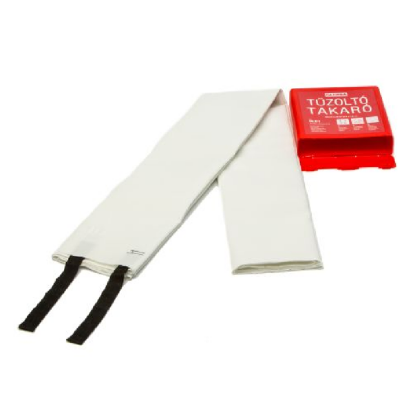 GLORIA GLD 1 - Tűzoltó takaró - Image 2