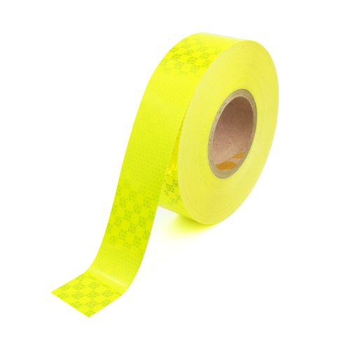 SafetyReflex mikroprizmás fényvisszaverő szalag - Image 8