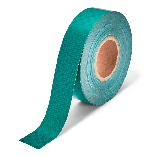 SafetyReflex mikroprizmás fényvisszaverő szalag - Image 3