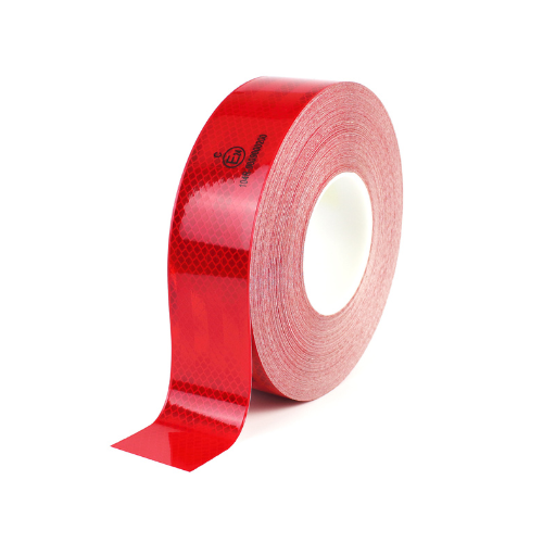 SafetyReflex fényvisszaverő szalag, ECE104 - Image 2