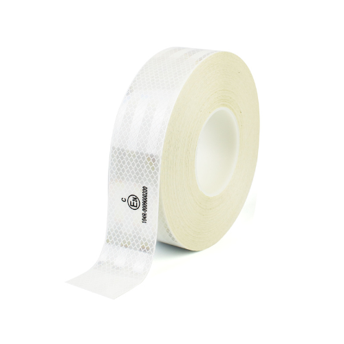 SafetyReflex fényvisszaverő szalag, ECE104 - Image 3