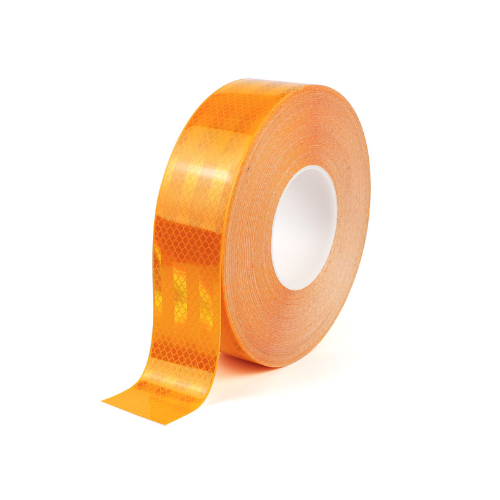 SafetyReflex fényvisszaverő szalag, ECE104 - Image 4