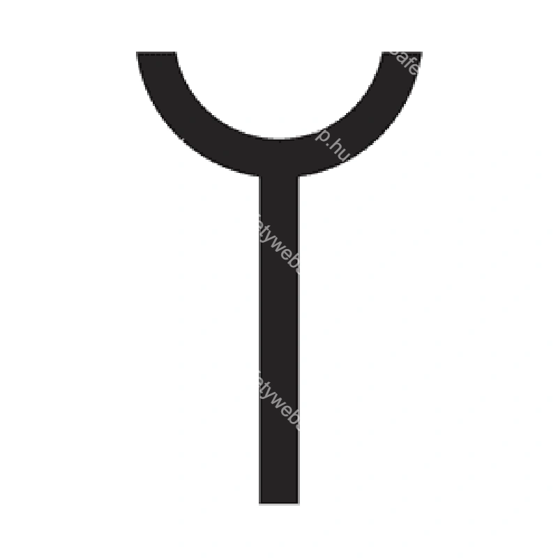 Kétsarkú dugaszoló aljzat / Vinyl öntapadó matrica / 100 mm x 60 mm