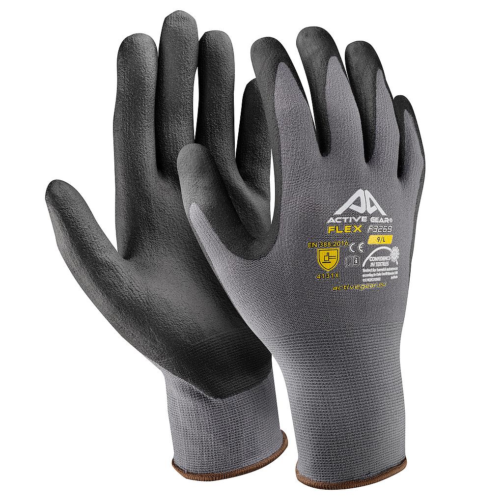 ACTIVE GEAR® – modell: FLEX F3270