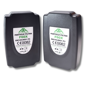 ACTIVE GEAR® – modell: F60X