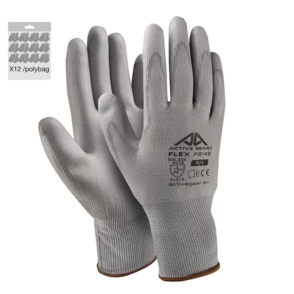 ACTIVE GEAR® – modell: FLEX F8150NP